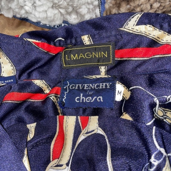 Vintage Givenchy - Picture 5 of 5